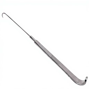 ตะขอเกี่ยวหลอดลม AMPEX ขนาด 15 ซม. แบบคม - Product Image 2
