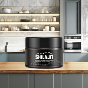 ผู้ผลิต ODM ของผลิตภัณฑ์เสริมอาหารเรซินหิมาลัย shilajit บริสุทธิ์100% shilajit บริสุทธิ์กรด fluvic สูงสกัดจากพืช - Product Image 3