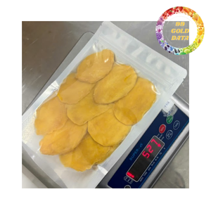 Tranches de mangue séchée du Vietnam, fourniture directe d'usine, prix compétitif, certifiées HACCP et ISO - Product Image 4