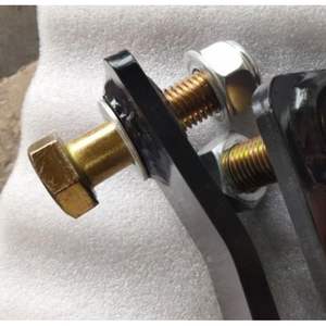 Lama di ricambio per un Set di tagliaerba per parti e accessori - Product Image 6