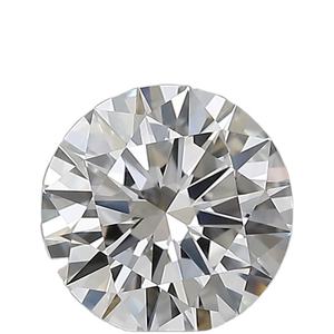 Naturel 0.90 Carat rond Brillant Coupe Blanc G Couleur VVS1 Clarté GIA Certifié Lâche Solitaire Diamant OEM Vente en Gros - Product Image 1