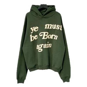 AIRO INDUSTRIES Sudaderas con Capucha de Invierno Personalizadas con Estampado Puff, Corte Regular, 100% Algodón (Cuello Redondo/Hombros Caídos), 310g, Secado Rápido para Hombre - Product Image 1