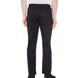 กางเกงวอร์มผู้ชาย พรีเมียม สไตล์แอคทีฟ ผ้าวอช สำหรับออกกำลังกาย - Product Image 4