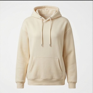 Custom Logo Cotton <b>Pullover</b> Hoodie <b>Men</b> Women Sportswear Blank Plain Digital Printing Winter Wear Customized Color Fits - Product Image 1