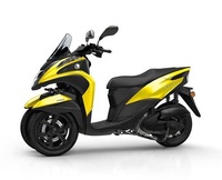 Filtre à air pour Yamaha B6H-E4451-00 N-Max NMax XMax X-Max Tricity 125/150/155