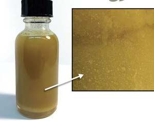 Huile de Tamanu en vrac pressée à froid, huile végétale biologique de graines de Tamanu pour soins de la peau et cosmétiques, 100 % pure - Product Image 4