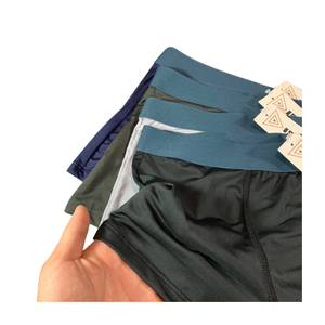 Ropa interior masculina cómoda y asequible, proveedor mayorista para compradores minoristas y a granel fabricado en Vietnam - Product Image 2