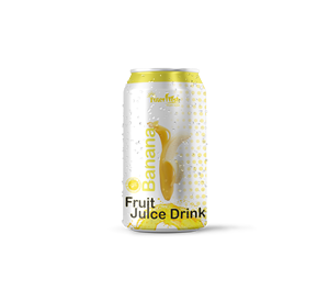 Vietnam Interfresh 330ml Lata de aluminio Zumo de Granada Puré de frutas y verduras filtrado Vitaminas saludables para uso diario con sabor - Product Image 4