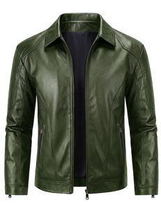 Denmin Custom <b>Genuine</b> Motorbike Jacket Men Personalized Logo Full-Zip Front Waterproof Breathable Anti-UV Winter Custom Sizing - Product Image 6