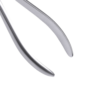 NiTi Distal Cinch Back Plier Lingual Orthodontic Dental Instrument Stainless Steel Arch <b>Wire</b> Bending Tool Precision - Product Image 6
