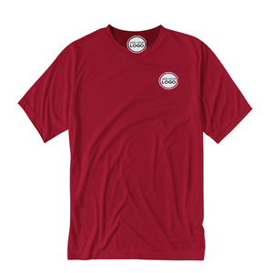 เสื้อยืดสไตล์วินเทจแบบคัสตอม รุ่น Next Level Apparel 3600 ผ้าคอตตอนเนื้อนุ่ม ให้ความรู้สึกหนักแน่นแต่ยังนุ่มสบาย - Product Image 1