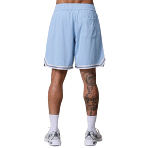 Lightweight Mesh Sports <b>Shorts</b> Loose Fit Mid Waist Drawstring Basketball <b>Shorts</b> for Gym Bulk Discount Bermuda Training <b>Shorts</b> - Product Image 2