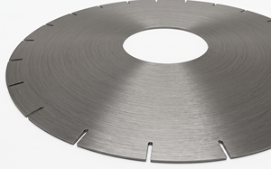 แกนเหล็ก -SW-SIL - 340x2.2x100 - 21T (3x14) - Product Image 1