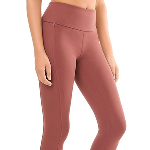 Ladies Breathable High Waist Spandex/Nylon Running Outdoor Training <b>Leggings</b> Fitness Pants <b>Butt</b> <b>Lifting</b> Tights Yoga <b>Leggings</b> - Product Image 6