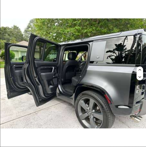 ข้อเสนอสุดพิเศษสำหรับรถแลนด์โรเวอร์ ดีเฟนเดอร์ 110 SUV มือสอง - Product Image 1