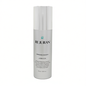REJURAN 45ml Emulsione Rinfrescante Leggera C-PDRN con Acido Ialuronico e Centella per l'Equilibrio Olio-Acqua, Crema Viso Lenitiva - Product Image 3