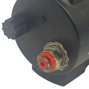 Lubricador Norgren Serie 17 G1, Micro Nebulizador, Recipiente a Presión con Filtro Metálico - Product Image 3