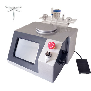 Sistema di Terapia Laser Multifunzionale 980nm per Rimozione di Vene Varicose, Trattamento Micosi Ungueale, Gestione del Dolore e Rigenerazione della Pelle per Centri Estetici - Product Image 1