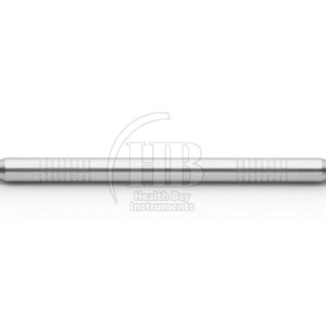 Curettes chirurgicales dentaires manuelles professionnelles en acier inoxydable, instruments parodontaux de précision, outils de raclage pour traitement buccal - Product Image 5