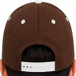 Gorra Snapback Unisex Personalizada para un Estilo Urbano Moderno y Uso Diario Informal al Aire Libre, Viajes y Uso Cotidiano - Product Image 6