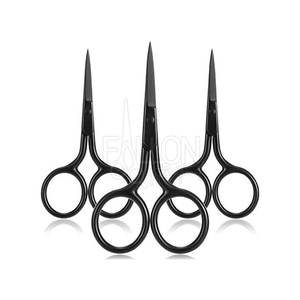 กรรไกรตัดผมดีไซน์คลาสสิกสำหรับตัดและจัดแต่งทรงผม กรรไกรความงามที่มีความแม่นยำสำหรับช่างทำผมและสไตลิสต์ - Product Image 2