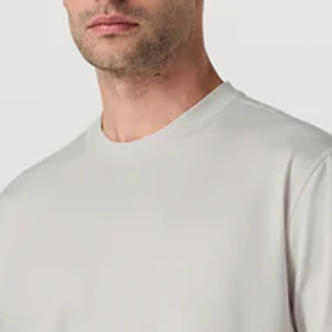 T-shirt vintage 100% coton, design de haute qualité, pour les acheteurs en gros, nouveau style, logo personnalisé, t-shirt de haute qualité pour hommes - Product Image 2