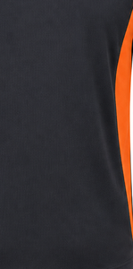 Ensemble T-shirt et short de course haute performance pour homme – Évacuation de l'humidité, entraînement athlétique, gym, fitness, vêtements de sport d'été - Product Image 5