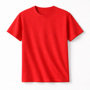 Camiseta Gráfica de Alta Calidad para Hombre, 95% Algodón, 5% Elastano, Transpirable y Elástica, para Gimnasio - Product Image 5