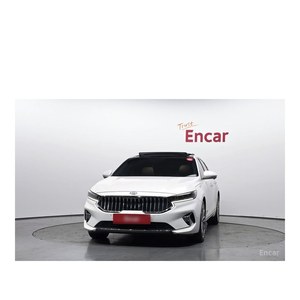 2019 para K7 3.0 GDI Signature 37.011 km Volante a la Izquierda Transmisión Automática Euro V Asientos de Cuero Cámara Trasera Faros LED Táctiles - Product Image 3