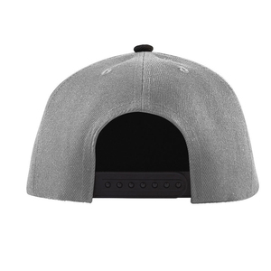 Custom Private Label <b>Mesh</b> Trucker Cap Adjustable <b>Plastic</b> Snapback OEM Hot Selling Breathable <b>Mesh</b> Trucker Hat Custom Printed - Product Image 3