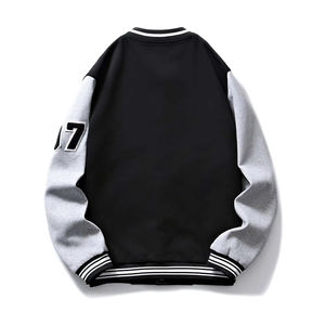 Wool Varsity <b>Jacket</b> For Men Customizable Letterman <b>Bomber</b> Lightweight Vintage Winter Wear college <b>Baseball</b> <b>jacket</b> for men - Product Image 5