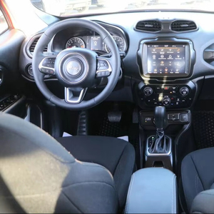 Jeep Renegade 4WD Usado 2023 - Product Image 1