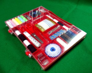 ชุดเย็บผ้า AA0277 - Product Image 1