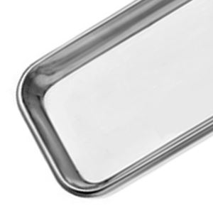 กล่องใส่อุปกรณ์ทันตกรรมสแตนเลสดีไซน์ล่าสุดปี 2026 สำหรับใช้ทางการแพทย์ ผู้ผลิต OEM รับประกัน 1 ปี รับประกันคุณภาพ ราคาขาย - Product Image 3