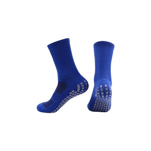 Design Your Own Winter Crew Casual <b>Socks</b> for Men-100% Cotton Breathable Quick Dry Eco-Friendly High Quality Customizable <b>Socks</b> - Product Image 1