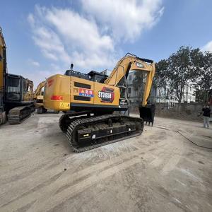 High Efficiency SANY sy365h Crawler Original <b>Engine</b> Mini Excavator <b>Model</b> with Gearbox Pump Bearing Motor Certified Machinery - Product Image 3