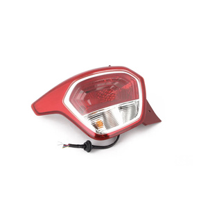 Fit for Hyundaii Xcent Rear Lamp Assembly 92401-B4400 OEM Tail Light Left 1.2L Petrol Diesel Kappa 2014-2020 - Product Image 1