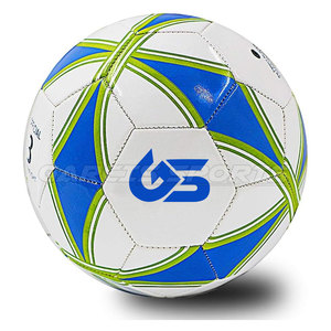 ฟุตบอลเย็บมือ ดีไซน์ใหม่ ขายดี ทนทาน ราคาสมเหตุสมผล - Product Image 1
