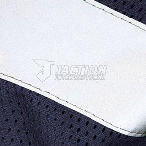 Chaleco de Seguridad Reflectante de Alta Visibilidad al Mejor Precio, Transpirable, MOQ Bajo, Color Personalizado - Product Image 5