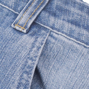 Shorts de Mezclilla para Hombre, Hechos con el Mejor Material, Ligeros, Transpirables, Más Vendidos - Product Image 3