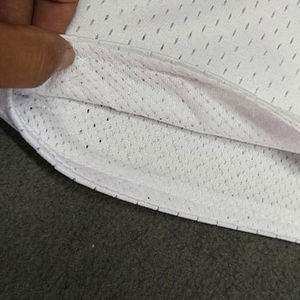 Ensemble court de mode en gros pour hommes, ensemble d'été avec t-shirt à épaules tombantes et manches courtes, short assorti, survêtement de sport, ensembles courts - Product Image 5