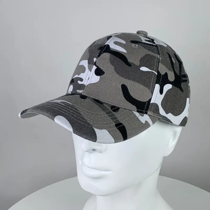 Gorra de camuflaje de Vietnam con logotipo personalizado de alta calidad, sombreros ajustados para hombres para pesca al aire libre, deportes, ciclismo, fiesta informal de invierno - Product Image 4