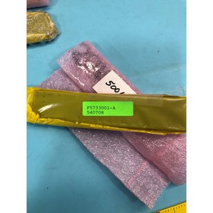 LOT DE 5 VARIAN F5733001 Graphite shield - Équipements et pièces semi-conducteurs d'occasion fiables à l'échelle mondiale chez - Product Image 4