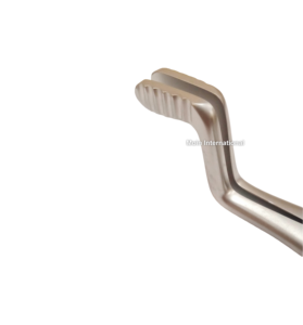 Oral Maxillofacial Surgery <b>Mouth</b> <b>Gag</b> Stainless Steel Surgical <b>Mouth</b> Opener Retractor Instrument For Dental And ENT Procedures - Product Image 6