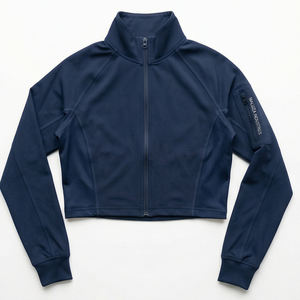 Combinaison de sport unisexe de compression Elite Maluza pour l'entraînement, la course et le fitness, respirante, à séchage rapide et légère - Product Image 4