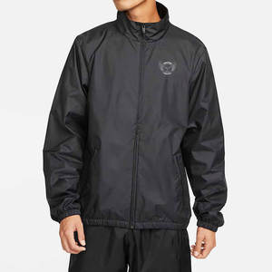 Conjunto de chándal cortavientos deportivo personalizado para uso promocional y como uniforme de equipo, chándal cortavientos para hombre. - Product Image 2