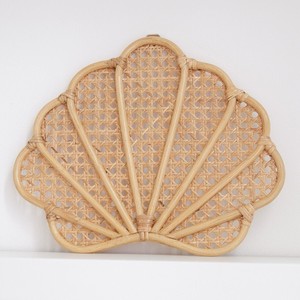 Pegatina Decorativa Multifuncional para Pared, Regalo para Paredes de Dormitorio Infantil, Pegatinas de Ratán Natural, Varios Diseños - Product Image 2
