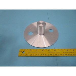 AMAT 0270-20184 8" <b>DUMMY</b> CHUCK CAL JIG, 117353 - Trusted Global Legacy Semiconductor Equipment and Parts at - Product Image 2