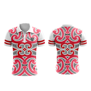 Vibrant Solid <b>Men's</b> for Shirt Full Sublimation Design 100% Polyester Quick Dry Breathable No MOQ Required Fast Global Delivery - Product Image 3