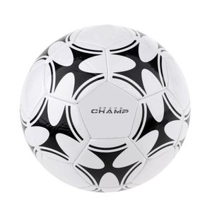 Balón de Fútbol PVC de Alta Calidad, Hecho a Medida, Talla 5, Ligero, de Cuero, 18 Paneles, Cámara de Butilo, para Uso en Exteriores, Entrenamiento Deportivo - Product Image 2